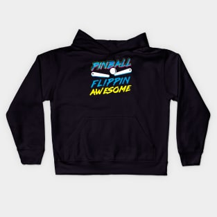 Pinball Kids Hoodie